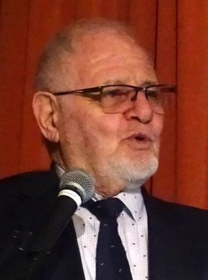Un ancien maire de Roquefort