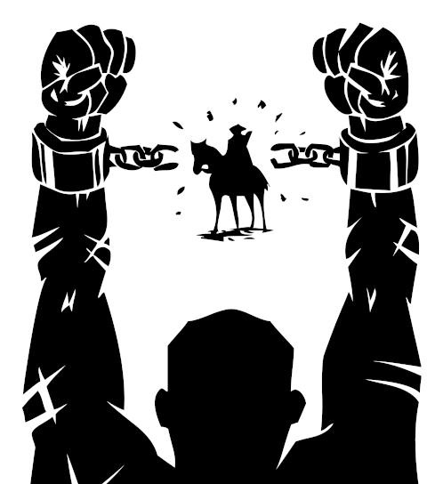 Vers des collectivités libres